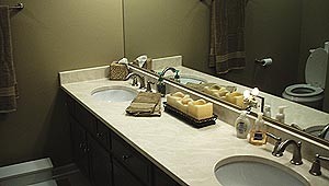 Kitchen, bathroom, basement, and whole home remodeling