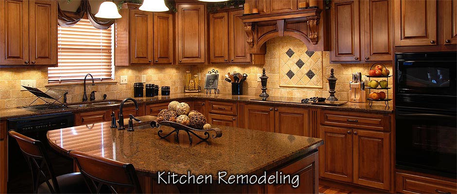 Kitchen Remodeling Specialist