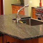 Countertop Edge Choices